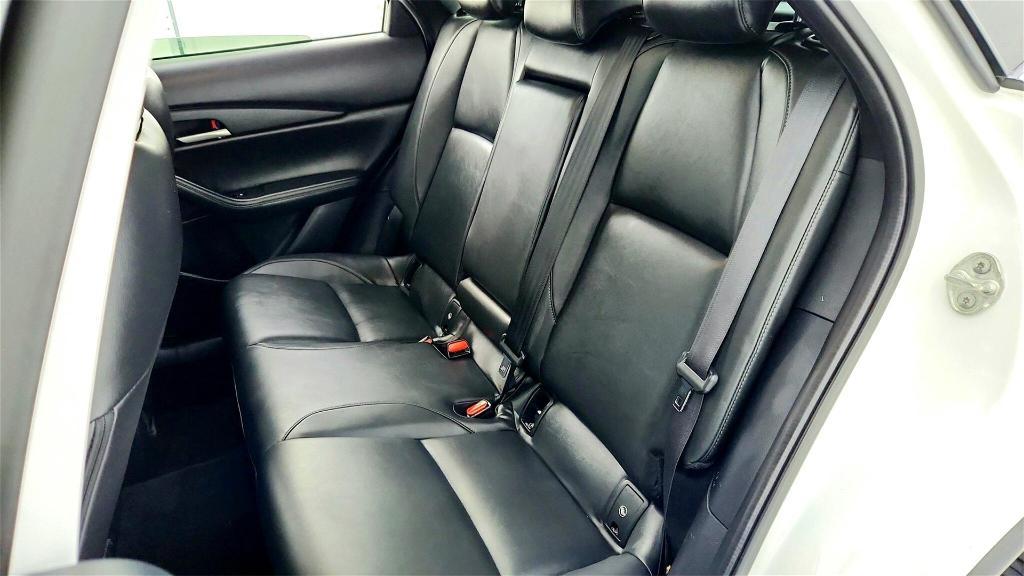 used 2023 Mazda CX-30 car, priced at $21,226