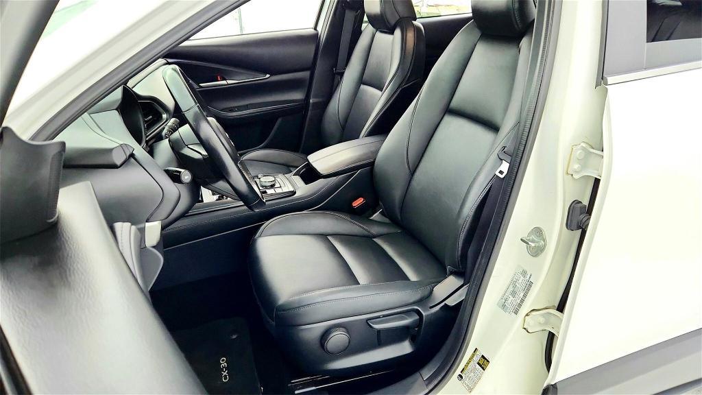 used 2023 Mazda CX-30 car, priced at $21,226