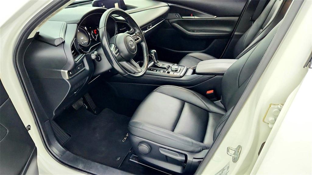 used 2023 Mazda CX-30 car, priced at $21,226