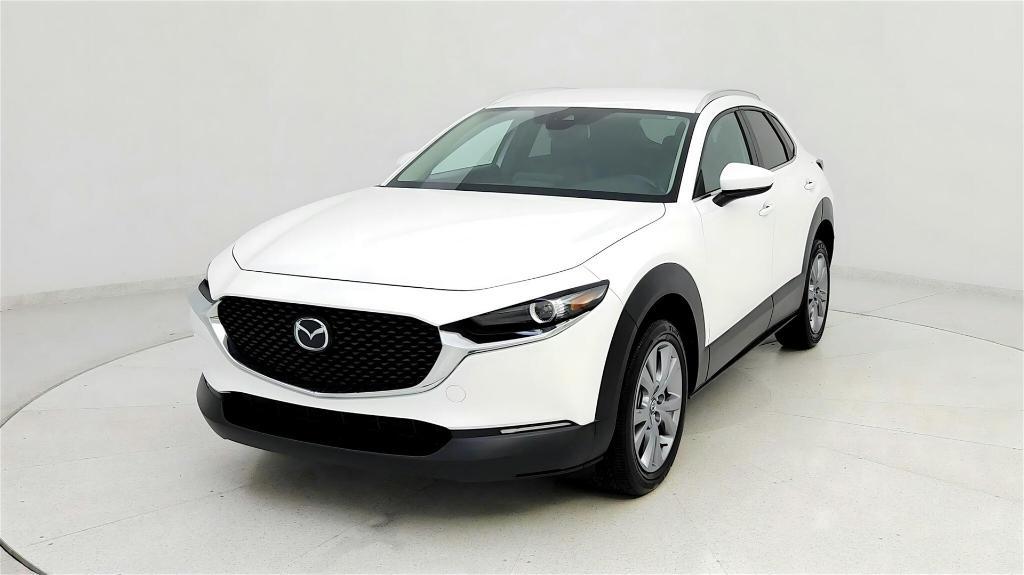 used 2023 Mazda CX-30 car, priced at $21,226