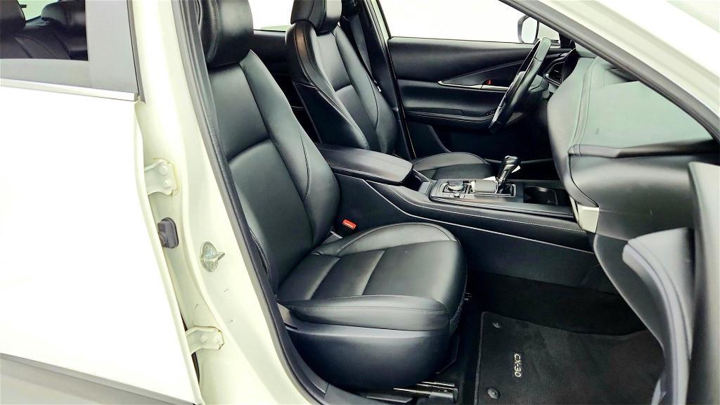 used 2023 Mazda CX-30 car, priced at $21,226