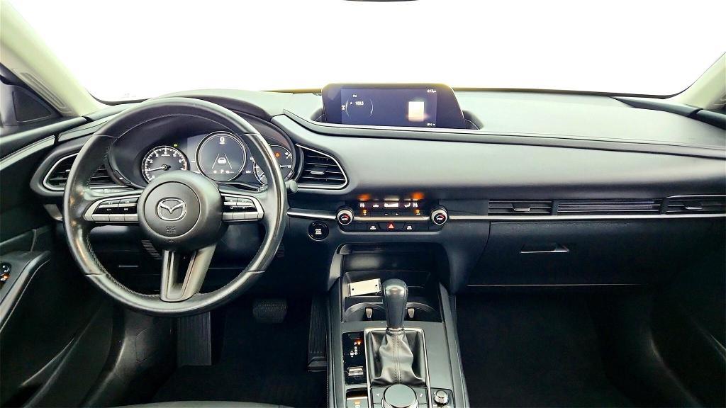 used 2023 Mazda CX-30 car, priced at $21,226
