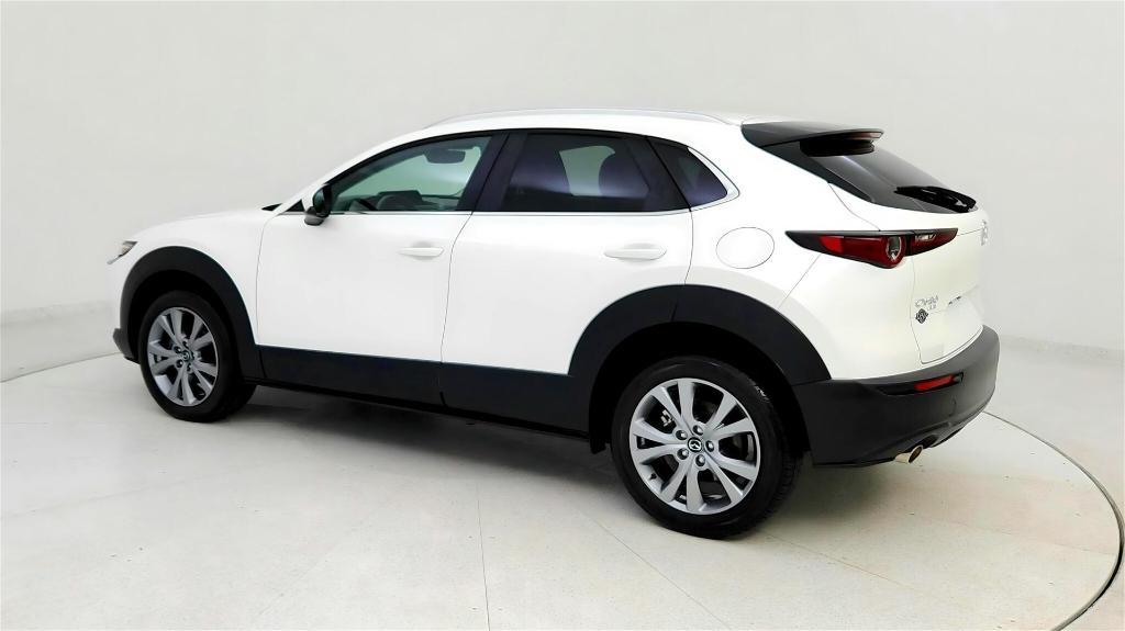 used 2023 Mazda CX-30 car, priced at $21,226