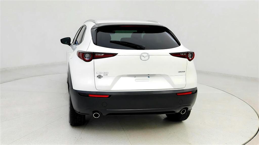 used 2023 Mazda CX-30 car, priced at $21,226