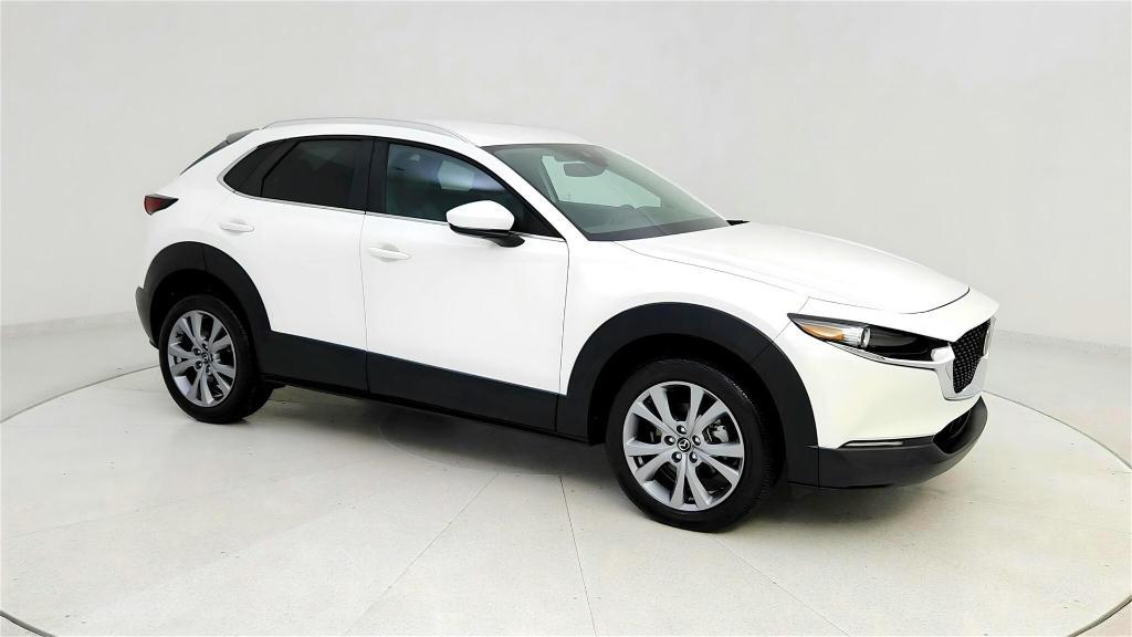 used 2023 Mazda CX-30 car, priced at $21,226