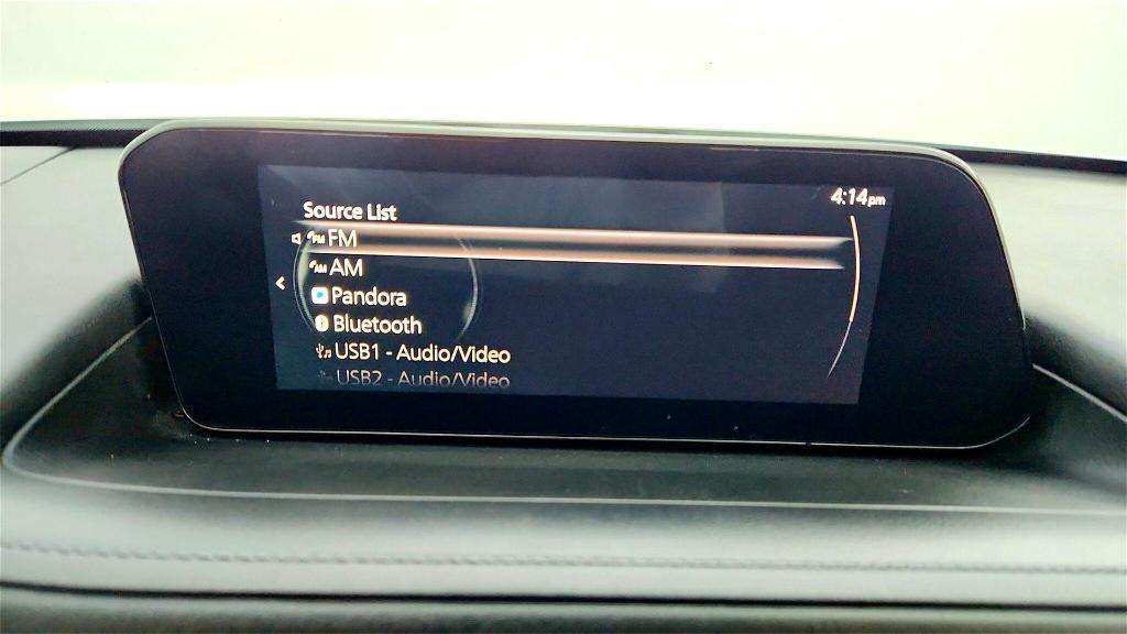 used 2023 Mazda CX-30 car, priced at $21,226