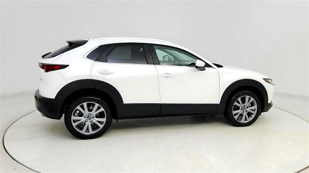 used 2023 Mazda CX-30 car, priced at $21,226
