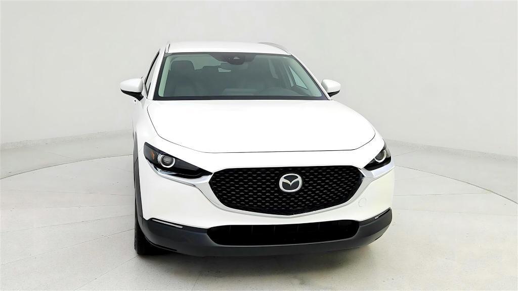 used 2023 Mazda CX-30 car, priced at $21,226