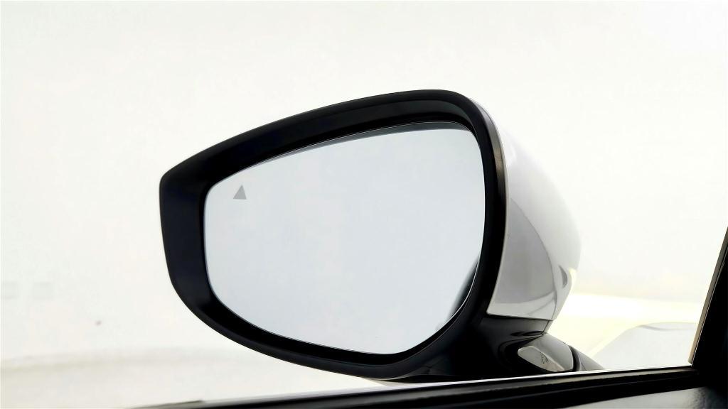 used 2023 Mazda CX-30 car, priced at $21,226