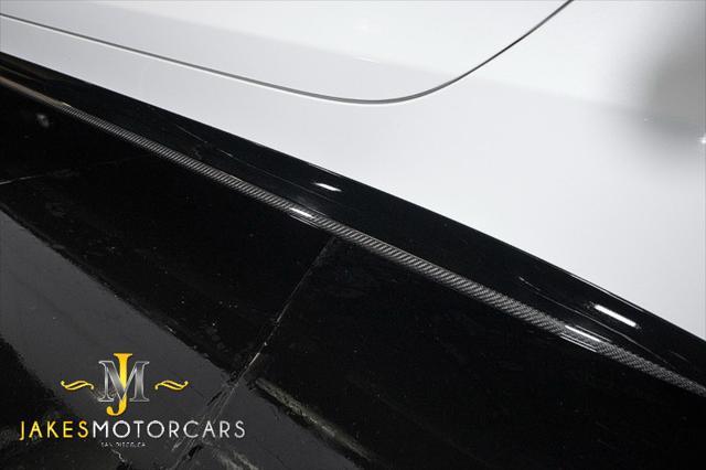 used 2022 Mercedes-Benz AMG SL 63 car, priced at $119,777