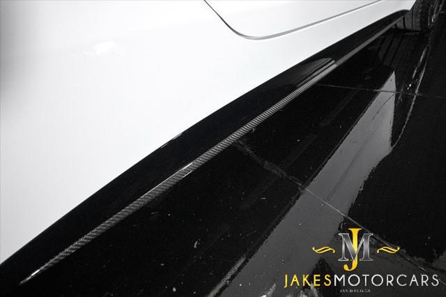 used 2022 Mercedes-Benz AMG SL 63 car, priced at $119,777