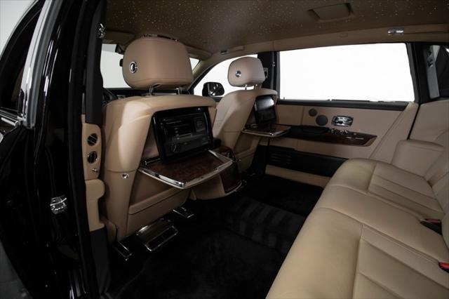 used 2020 Rolls-Royce Phantom car, priced at $359,888