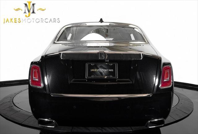 used 2020 Rolls-Royce Phantom car, priced at $359,888