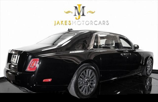 used 2020 Rolls-Royce Phantom car, priced at $359,888