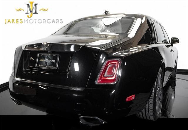 used 2020 Rolls-Royce Phantom car, priced at $359,888