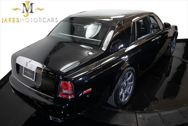 used 2015 Rolls-Royce Phantom car, priced at $229,888