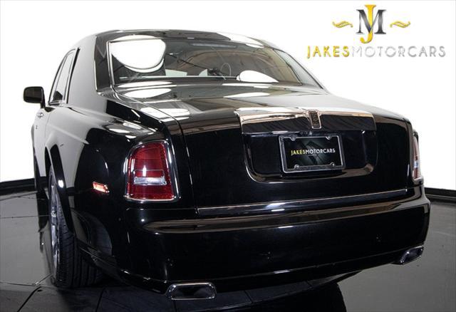 used 2015 Rolls-Royce Phantom car, priced at $229,888