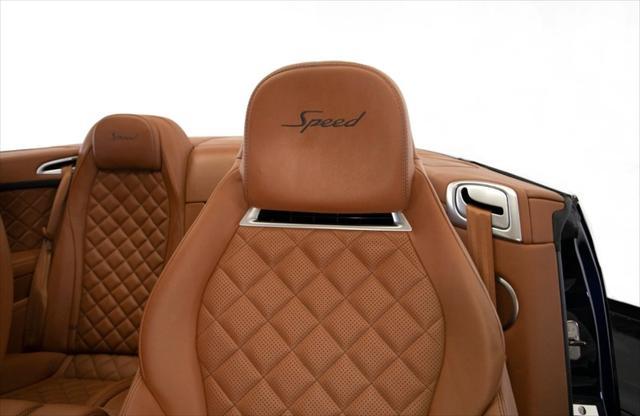 used 2016 Bentley Continental GT car, priced at $129,999