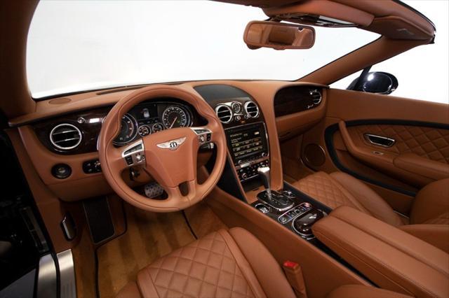 used 2016 Bentley Continental GT car, priced at $129,999