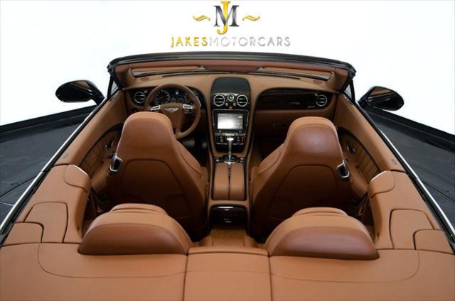 used 2016 Bentley Continental GT car, priced at $129,999