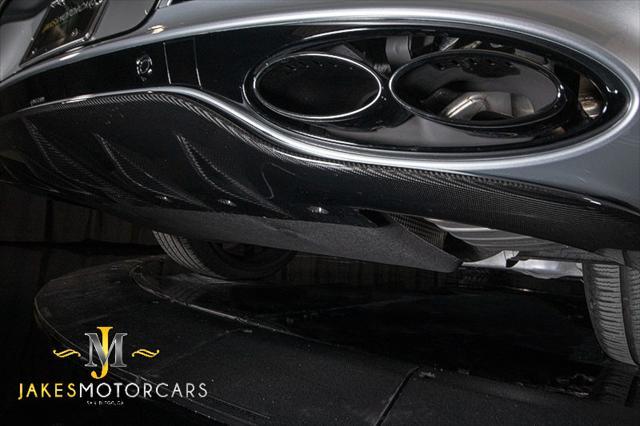 used 2022 Bentley Continental GT car, priced at $199,999