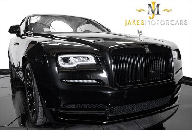 used 2019 Rolls-Royce Dawn car, priced at $269,999