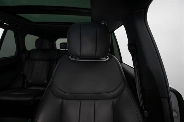 used 2023 Land Rover Range Rover car, priced at $119,999