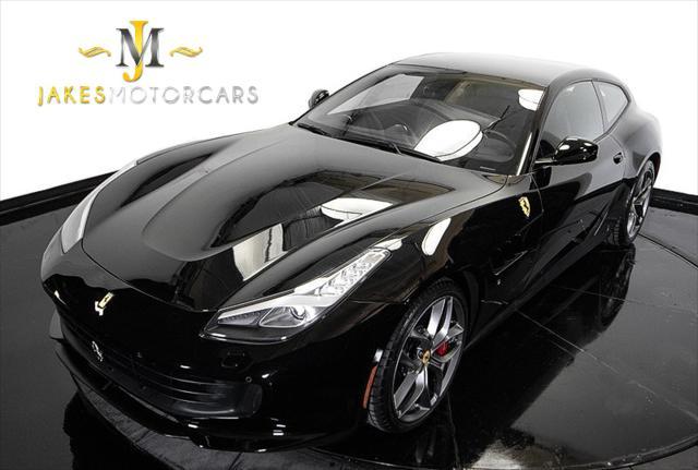 used 2019 Ferrari GTC4Lusso car, priced at $199,999