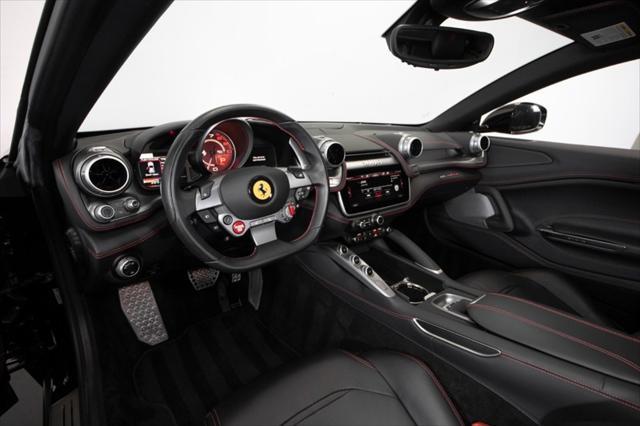 used 2019 Ferrari GTC4Lusso car, priced at $199,999