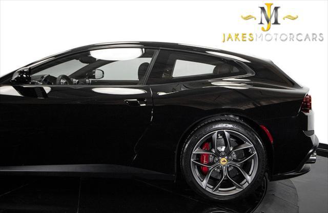 used 2019 Ferrari GTC4Lusso car, priced at $199,999