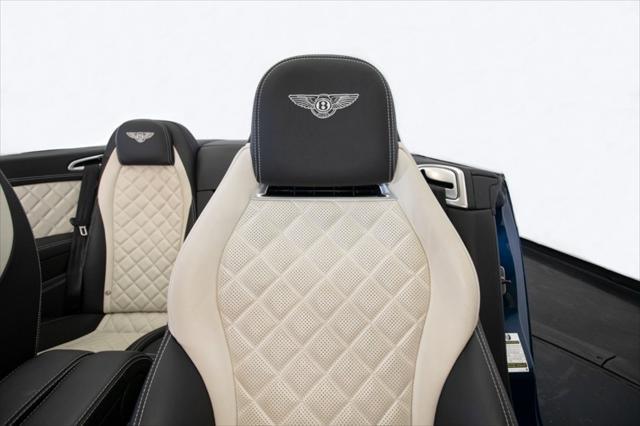used 2016 Bentley Continental GT car, priced at $115,999