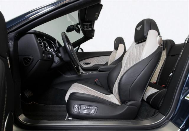 used 2016 Bentley Continental GT car, priced at $115,999