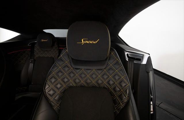 used 2022 Bentley Continental GT car, priced at $219,999