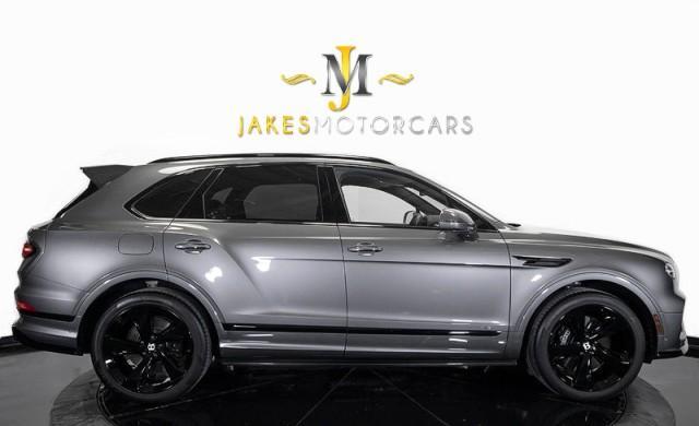 used 2021 Bentley Bentayga car, priced at $149,999