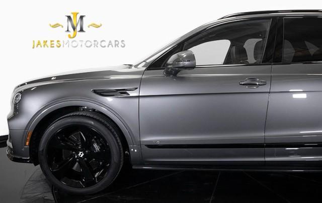 used 2021 Bentley Bentayga car, priced at $149,999