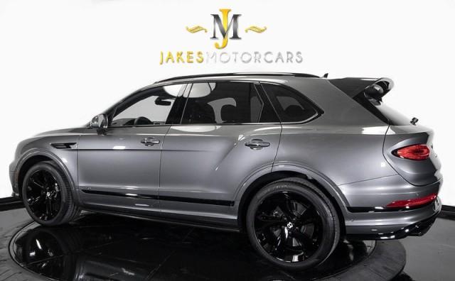 used 2021 Bentley Bentayga car, priced at $149,999