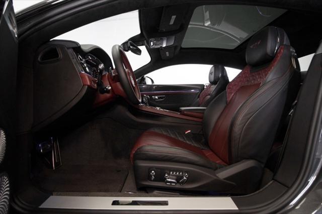 used 2021 Bentley Continental GT car, priced at $169,777