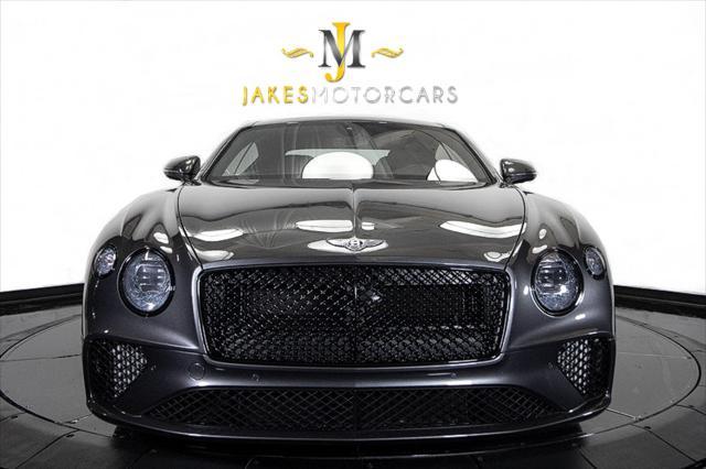 used 2021 Bentley Continental GT car, priced at $169,777