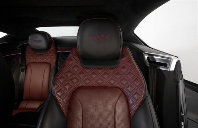 used 2021 Bentley Continental GT car, priced at $169,777
