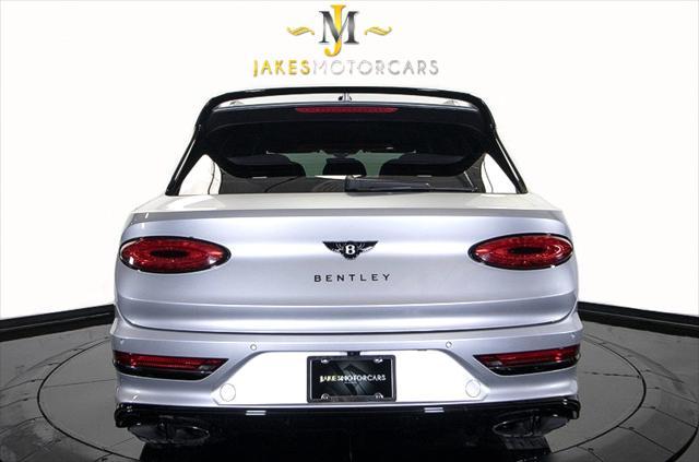 used 2023 Bentley Bentayga car, priced at $184,888