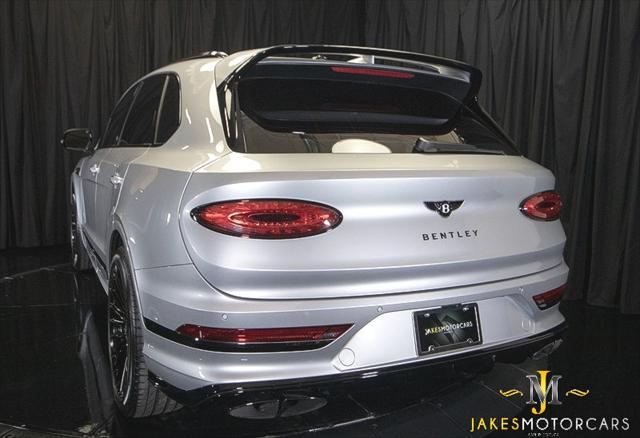 used 2023 Bentley Bentayga car, priced at $184,888