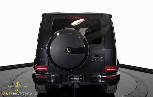 used 2023 Mercedes-Benz G-Class car, priced at $149,999