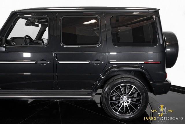 used 2023 Mercedes-Benz G-Class car, priced at $149,999