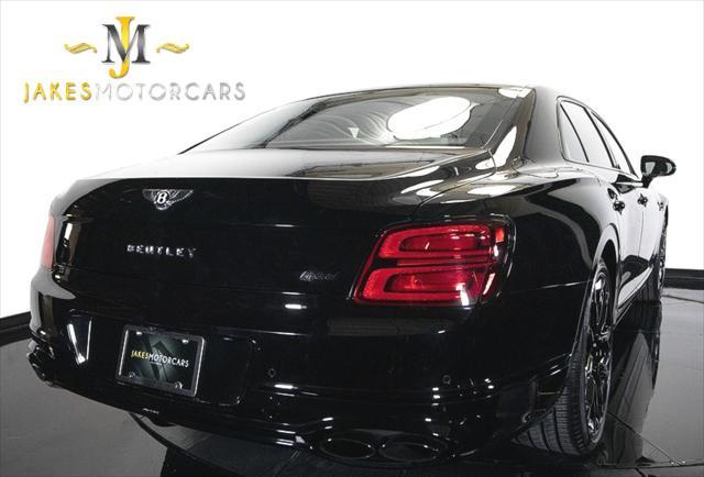 used 2023 Bentley Flying Spur Hybrid car, priced at $202,888