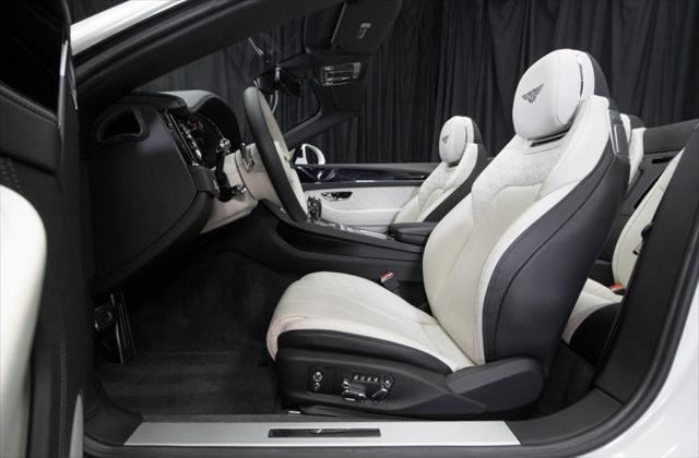 used 2020 Bentley Continental GT car, priced at $199,888
