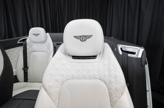 used 2020 Bentley Continental GT car, priced at $199,888