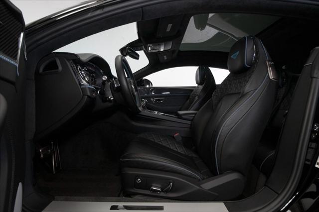 used 2021 Bentley Continental GT car, priced at $169,777