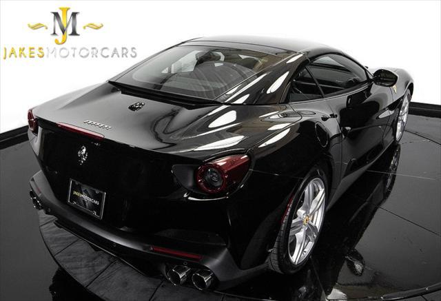 used 2020 Ferrari Portofino car, priced at $225,999