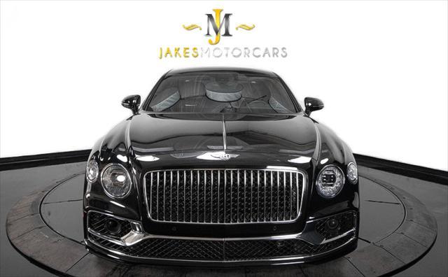 used 2020 Bentley Flying Spur car, priced at $158,888