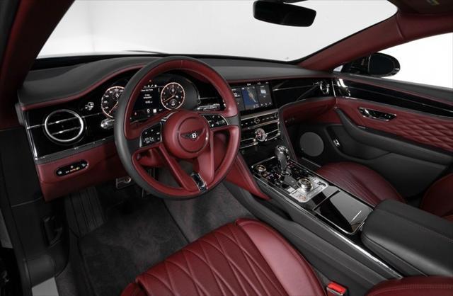 used 2020 Bentley Flying Spur car, priced at $158,888